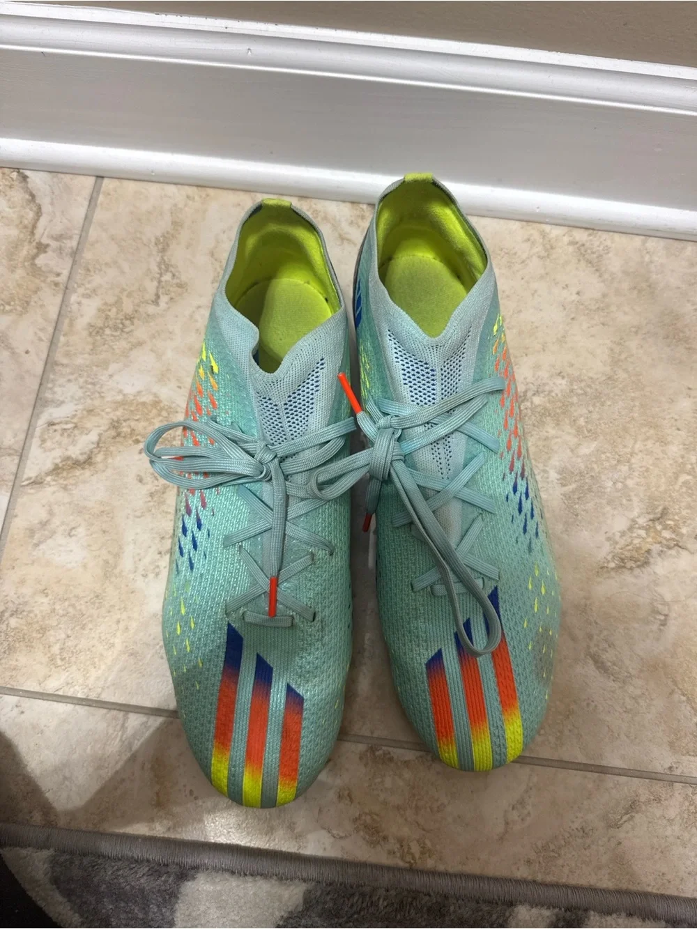 Adidas Cleats
